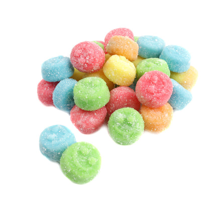 Sour Molecule Drops